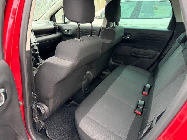 CITROEN C3 Aircross BlueHDi 110 S&S Shine