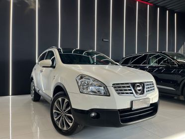 Nissan Qashqai 1.5 dCi DPF Tekna TETTO UNICO PROPRIETARIO