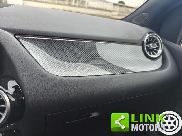 MERCEDES-BENZ B 200 d Automatic 4MATIC Premium AMG LINE