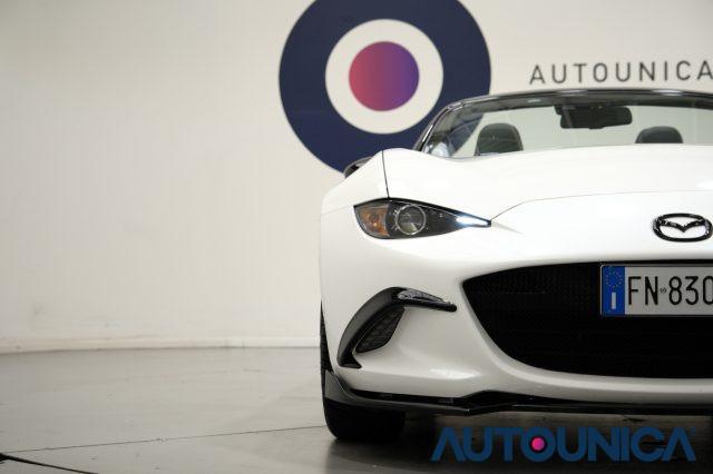 MAZDA MX-5 1.5L SKYACTIV-G EXCEED