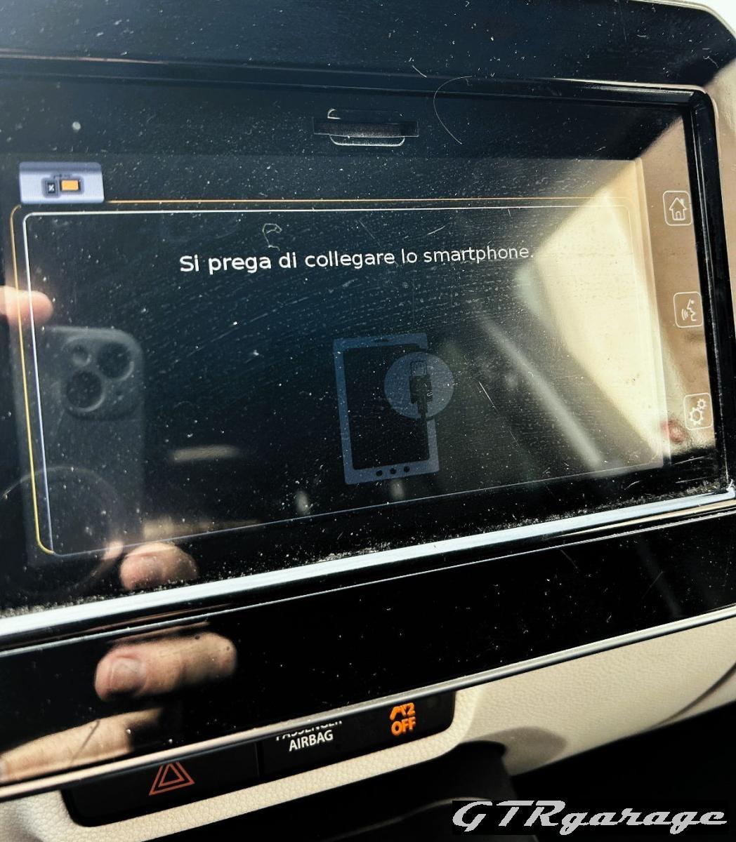 SUZUKI - Ignis - 1.2 Dualjet iTop