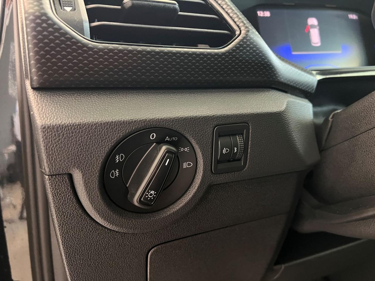 VOLKSWAGEN T-Cross 2019 1.0 tsi Style 95cv - CONDIZIONI ECCELLENTI!