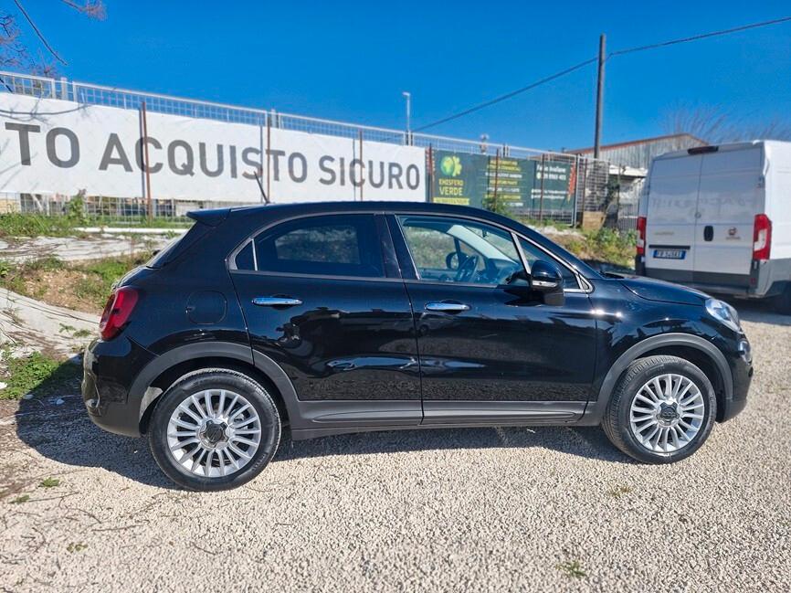 Fiat 500X 1.0 T3 120 CV Sport