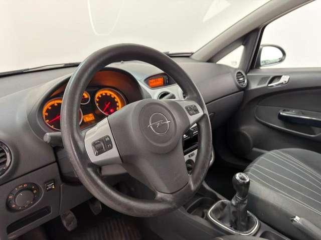 Opel Corsa 1.2 3 porte EnjoyNEOPATENTATI