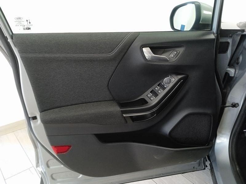 Ford Puma (2019) 1.0 EcoBoost Hybrid 125 CV S&S Titanium