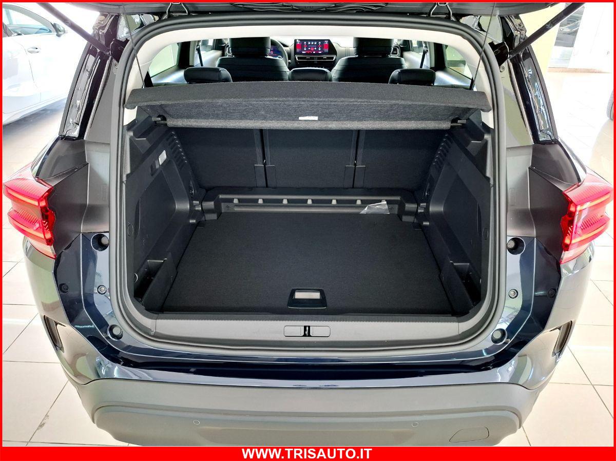 CITROEN C5 Aircross 1.5 Bluehdi Eat8 Max NEOPATENTATI (FULL LED+ANDROID+APPLE)
