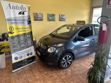 Citroen C1 1.0benz. 98.000km