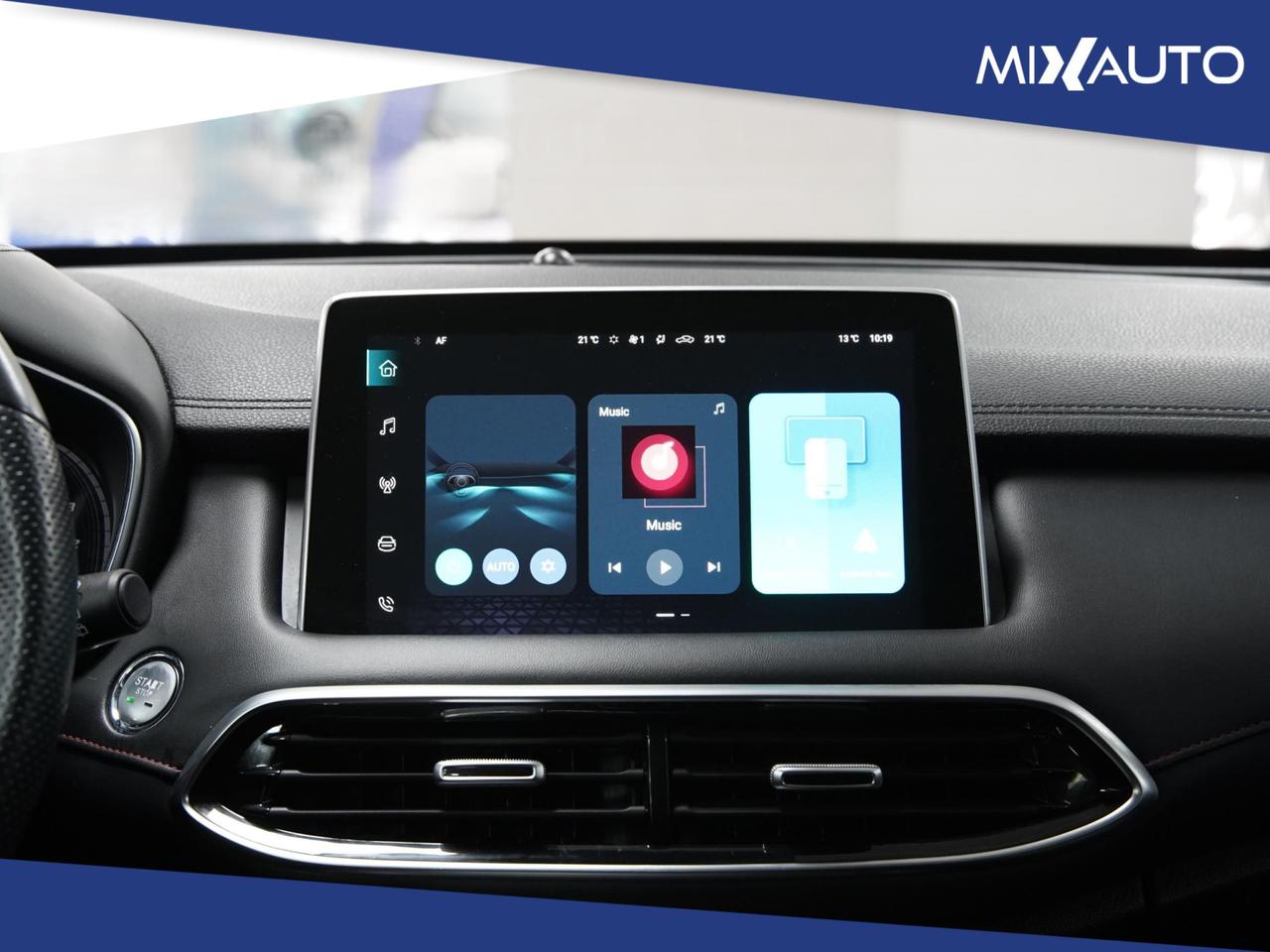 MG HS 1.5T DCT Luxury 2WD AUTO