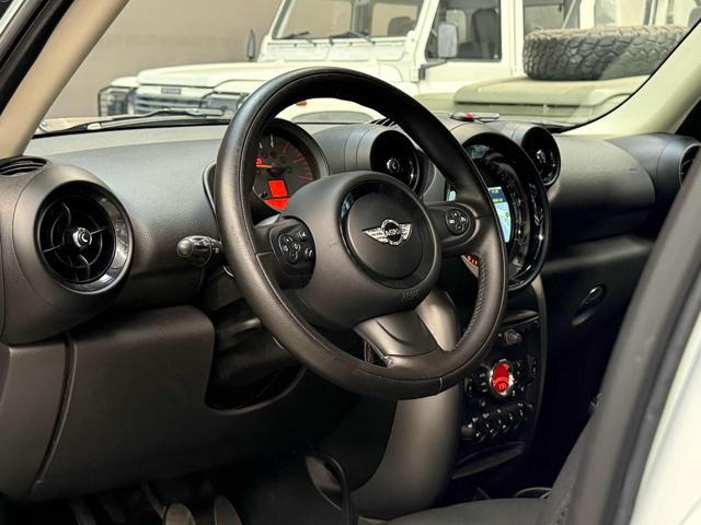 MINI Countryman Mini One D Business Countryman