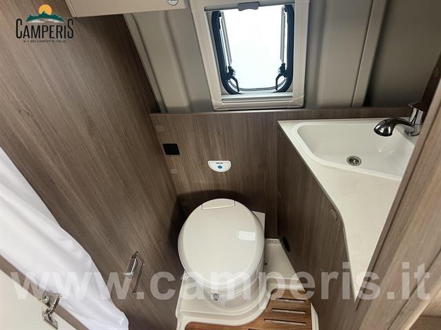 CARADO CARADO CV 600 STANDARD