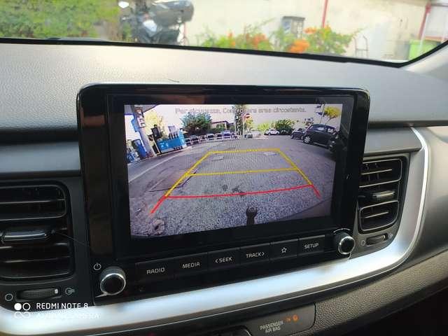 Kia Stonic Stonic 1.0 t-gdi mhev Style 100cv imt
