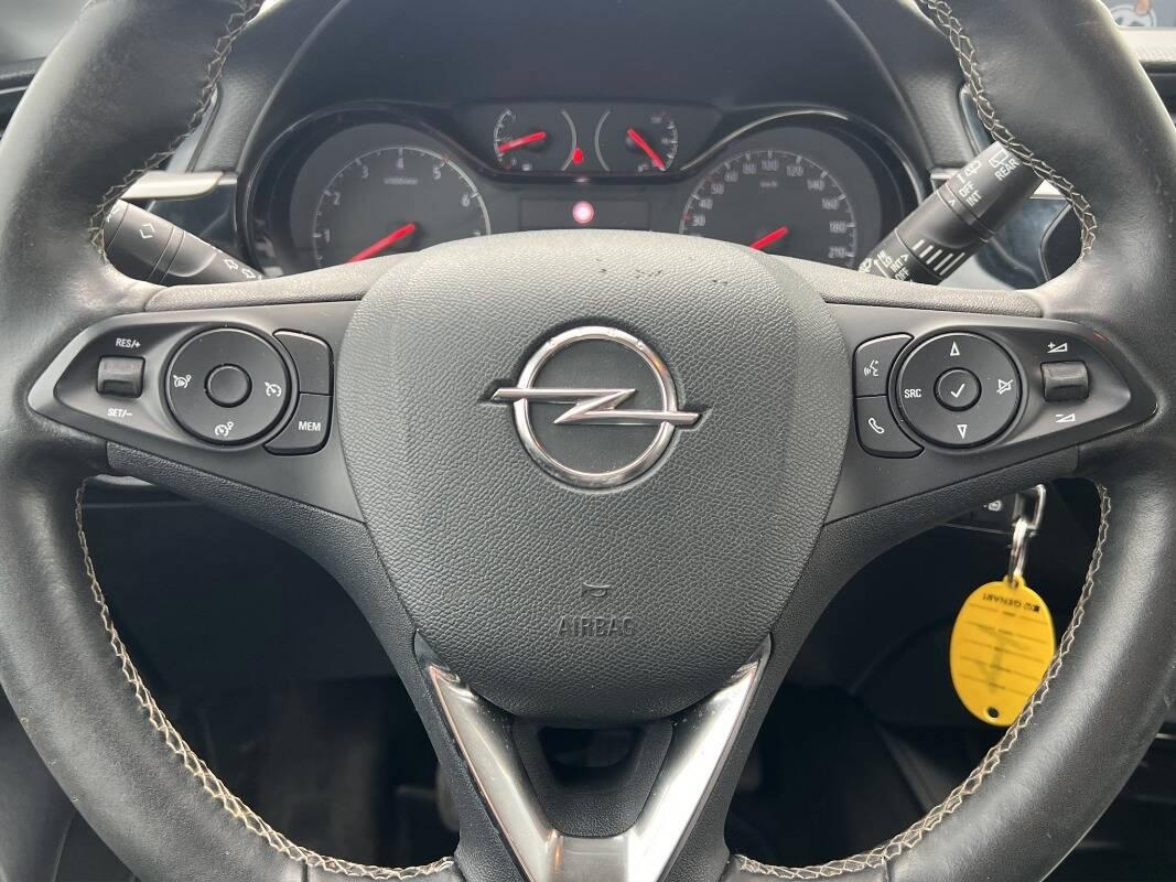 Opel Corsa 1.5 Edition s&s 100cv Con CARPLAY