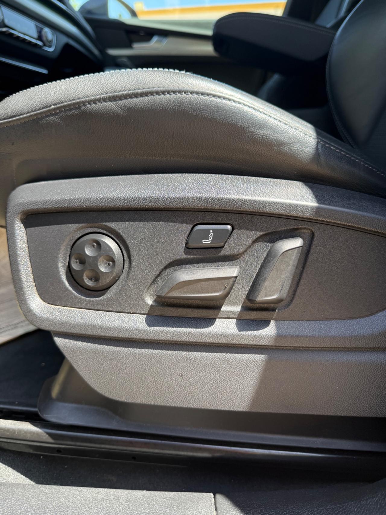 Audi Q5 50 TDI quattro tiptronic S line plus