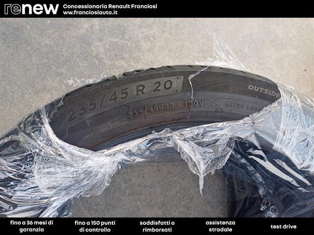 RENAULT Austral iconic E-Tech full hybrid 200 esprit Alpine