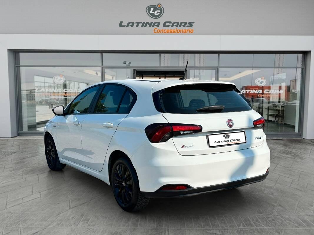 Fiat Tipo 1.3 mjt Street s&s 95cv