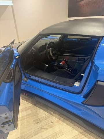 Lotus Exige Exige Coupe 3.5 S - Carbonio
