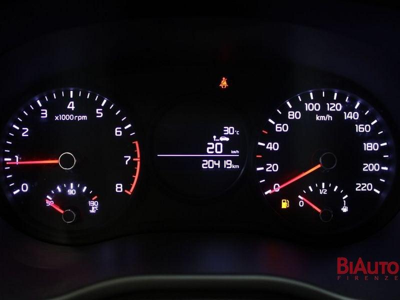 KIA Picanto Picanto 1.0 12V 5 porte Urban