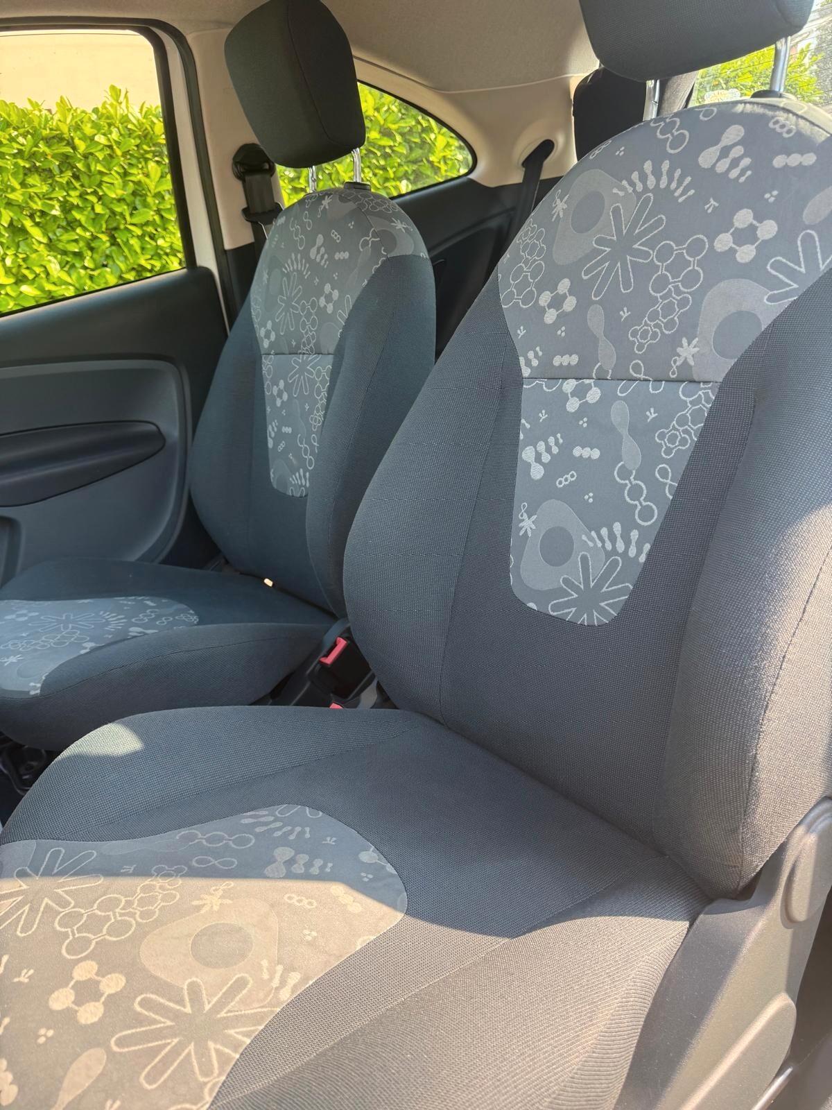 Ford Ka 1.3 TDCi 75CV