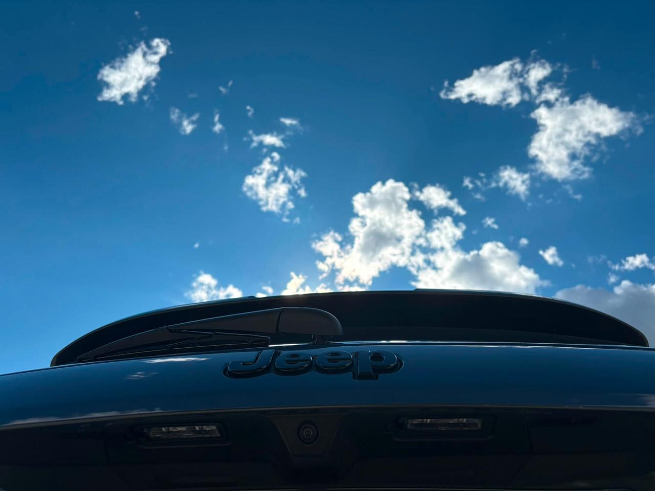 Jeep Compass 1.5 Turbo T4 130 CV MHEV 2WD Summit