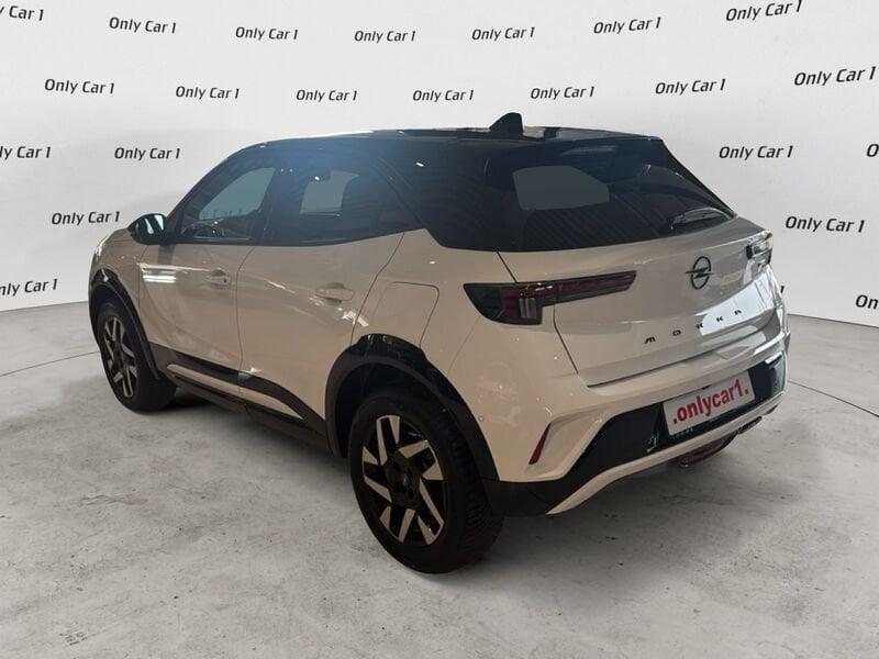 Opel Mokka Mokka Hybrid 145 CV DCT6 GS