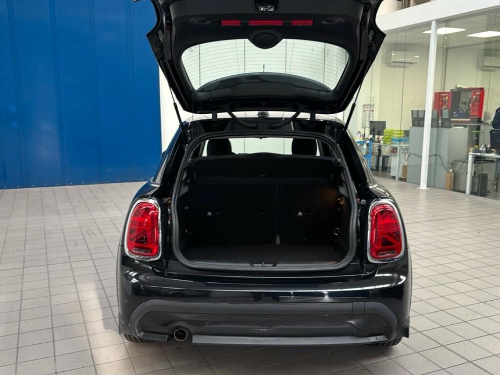 Mini Mini 5 Porte 1.5 Twin Power Turbo One Classic