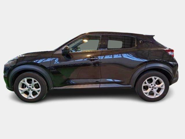 NISSAN Juke 1.0 DIG-T 117 CV N-Connecta