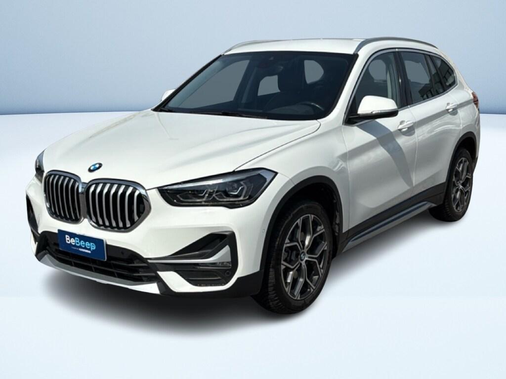 BMW X1 18 d xLine Plus sDrive Steptronic