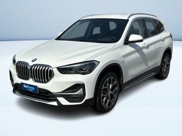 BMW X1 18 d xLine Plus sDrive Steptronic