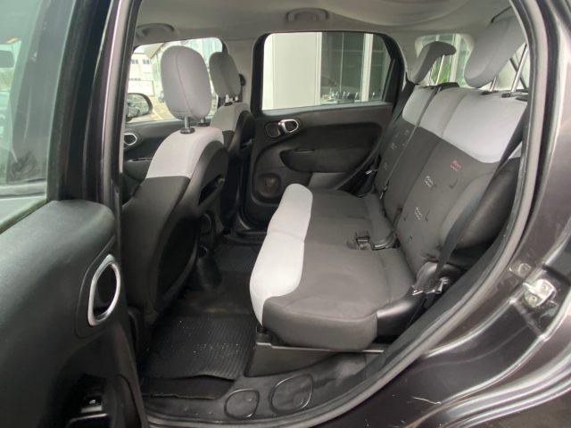 FIAT 500L 1.3 Multijet 85 CV Pop Star Motore Nuovo