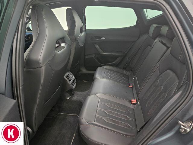 Cupra Formentor 2.0 TSI 4Drive DSG VZ