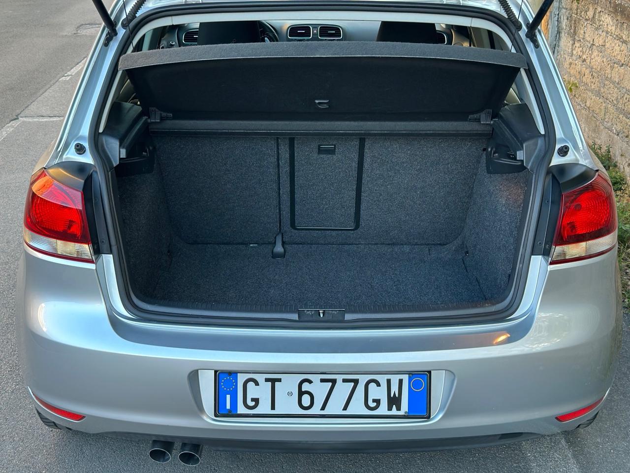 Volkswagen Golf 1.4 TSI 122CV DSG 5p. Highline