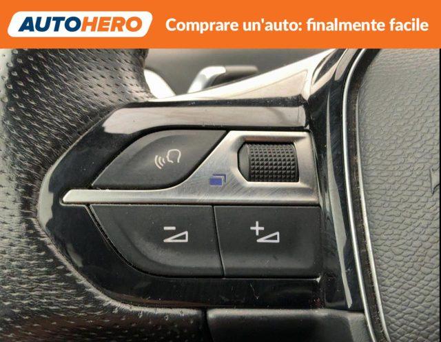 PEUGEOT 3008 BlueHDi 130 S&S EAT8 GT Line