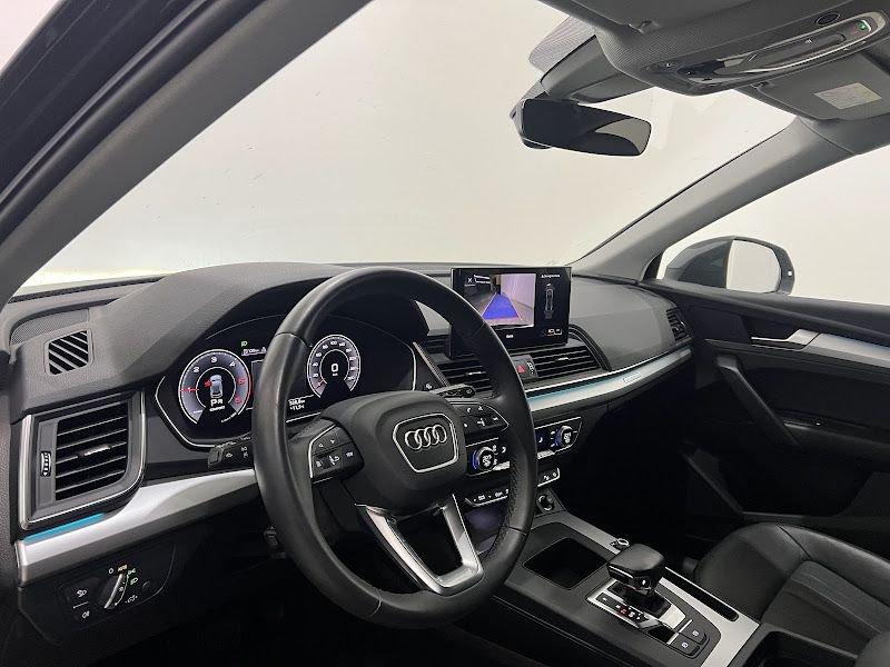 Audi Q5 Sportback 40 TDI Busin. Advanced quattro S tronic IVA ESPOSTA