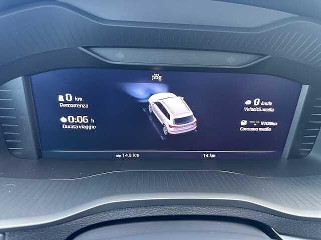 SKODA Karoq 1.5 TSI ACT DSG Style - KM ZERO
