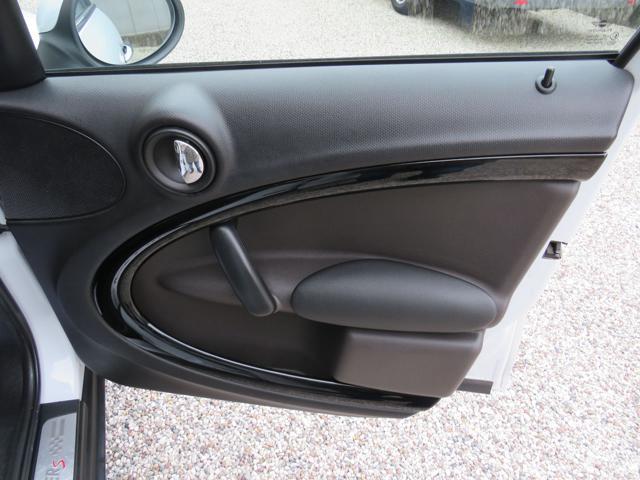 MINI Countryman Mini Cooper SD Countryman