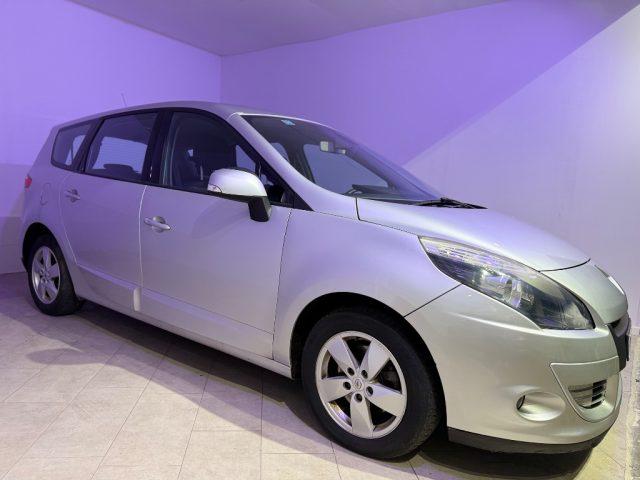 RENAULT Scenic 1.5 dCi 110CV Dynamique