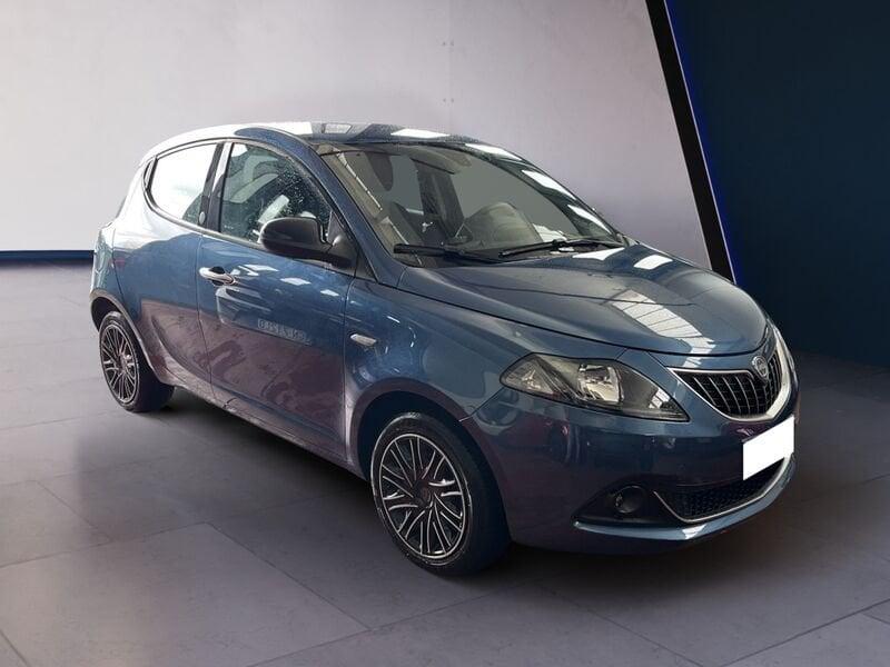 Lancia Ypsilon III 2021 1.2 Gold Gpl 69cv