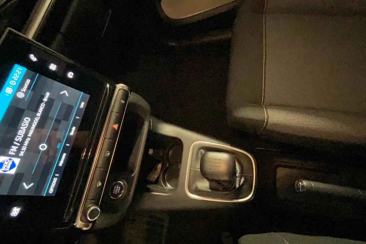 Citroen C3 PureTech 110 S&S Shine