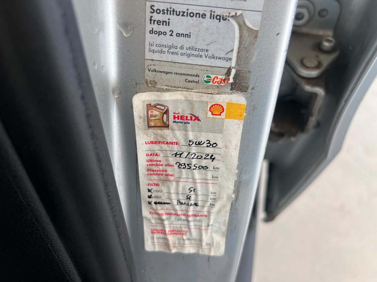 Volkswagen Passat 2.0 16V TDI Var. DSG Highline