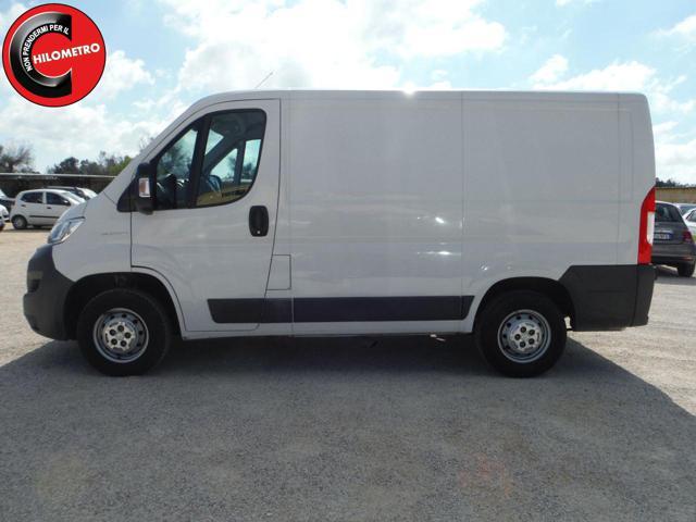 FIAT Ducato 30 2.0 MJT PC-TN Furgone (+ IVA).