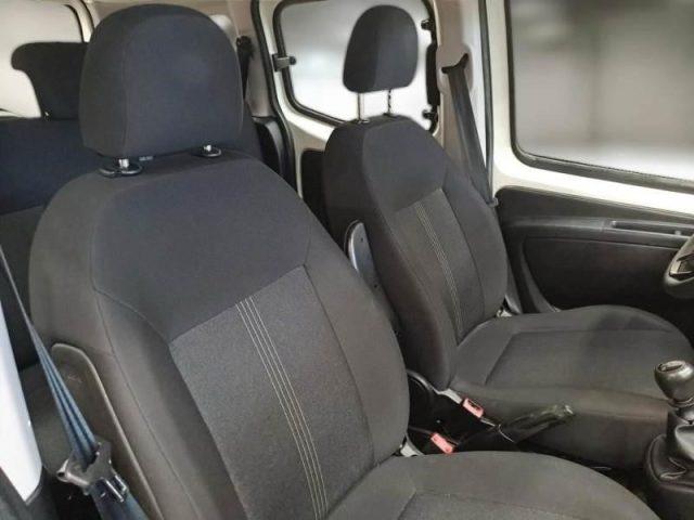 FIAT Qubo 1.4 metano 5 POSTI VETTURA,GARANZIA,km certificat