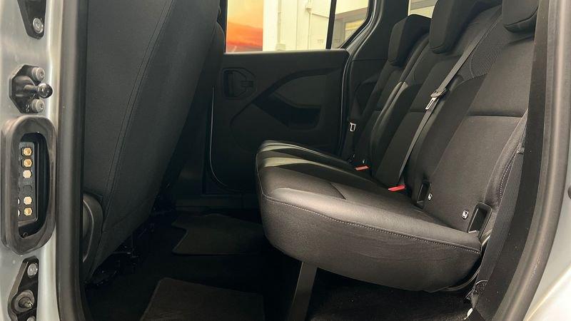 Renault Kangoo III 2021 Passenger 1.5 Blue dCi 95cv Edition One