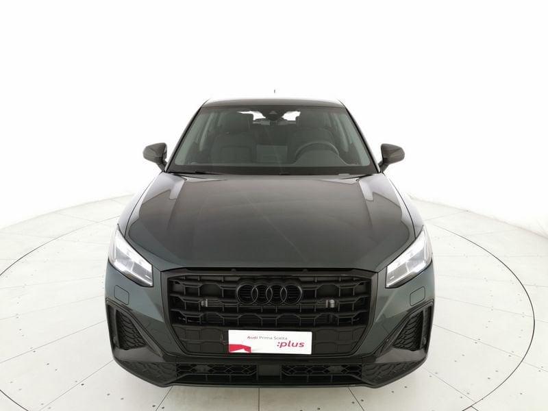 Audi Q2 35 1.5 tfsi Carbon edition s-tronic