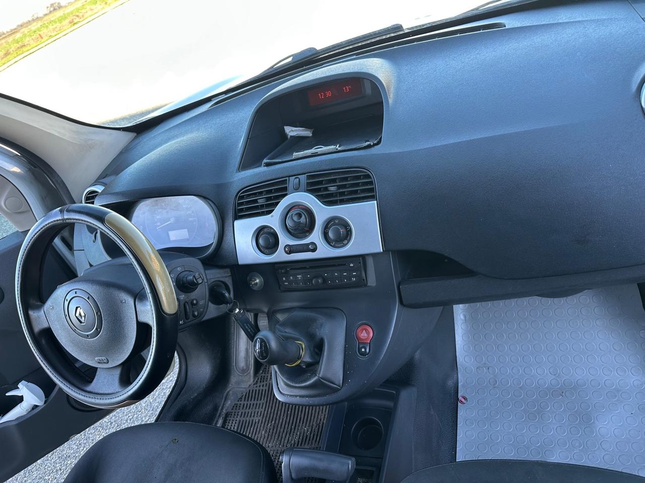 Renault Kangoo 1.5 dCi