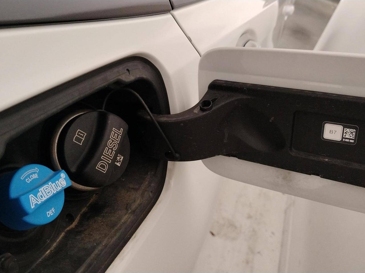 BMW Serie 3 320d xDrive Touring 48V MSport Pro