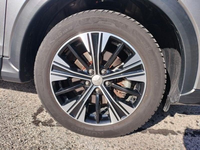 Mitsubishi Eclipse Cross Eclipse Cross 1.5 turbo 2WD Invite