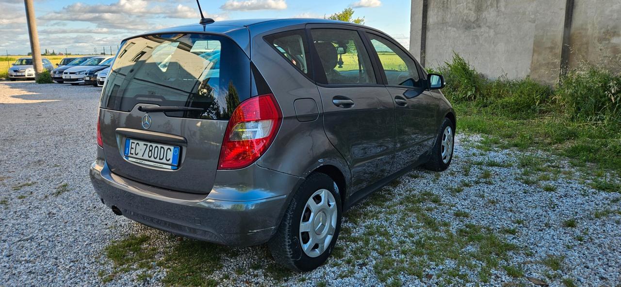 Mercedes-benz A 180 A 180 CDI Coupé Avantgarde