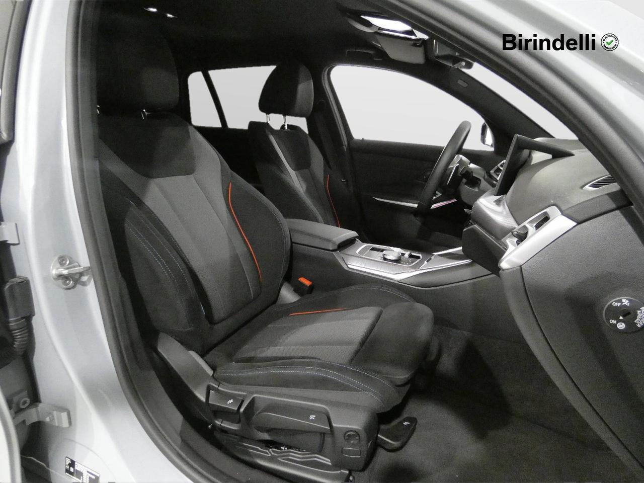 BMW BMW 318d Touring