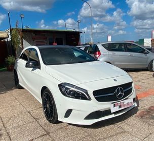 Mercedes-benz A 200 A 200 d Premium