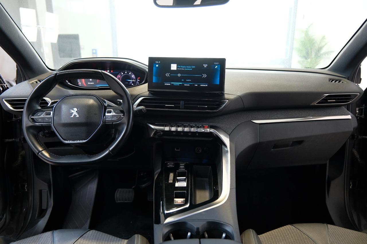 Peugeot 3008 PureTech Turbo 130 S&S EAT8 Allure Pack